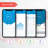 INEVIFIT Smart Digital Body Analysis Scale-52018485