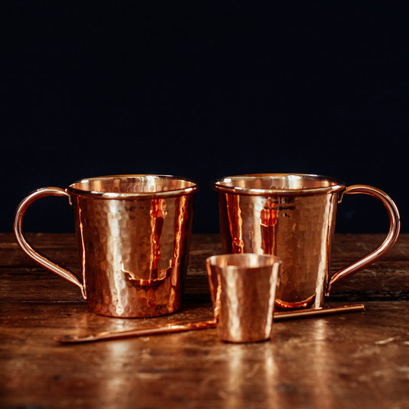 Moscow Mule Gift, Set