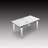Stark Dining Table