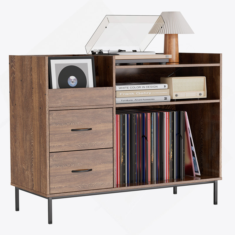 Range-chaussures mince et vertical avec 3 compartiments rabattables pour un rangement organisé et peu encombrant dans les espaces compacts