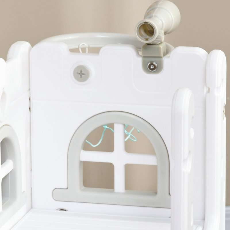 EvoNet Indoor Slide