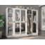 Armoire-penderie 100% bois massif Pouge-1667101231