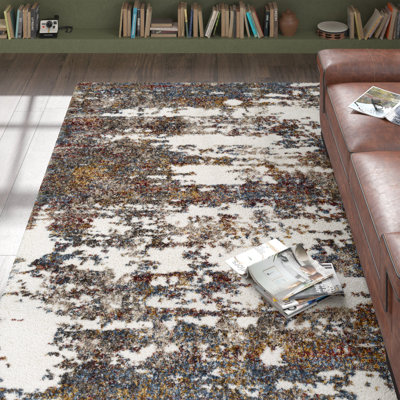 Maestas Abstract Indoor Rug