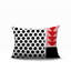Oreiller rectangulaire réversible intérieur / extérieur Snazzy-119048532-119048536