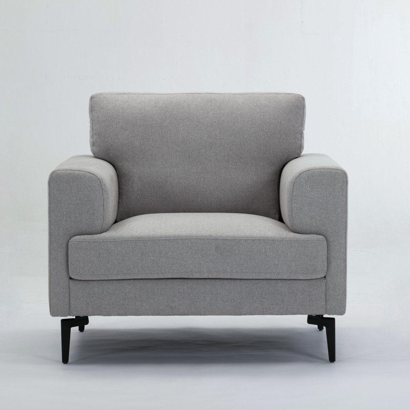 Fauteuil l 35 po