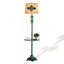 Lampe sur pied American American