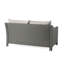 ANTIBES LOVESEAT & TABLE