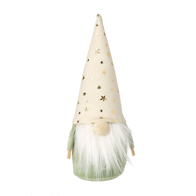 Christmas Stuffed Holiday Accent