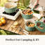 3 - Piece Cookware Set-132774568