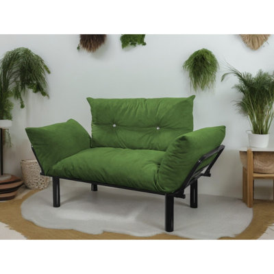Modern Sofa Ada Love Seat