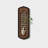 Coffee Free Form Sandstone Wall art-882269845