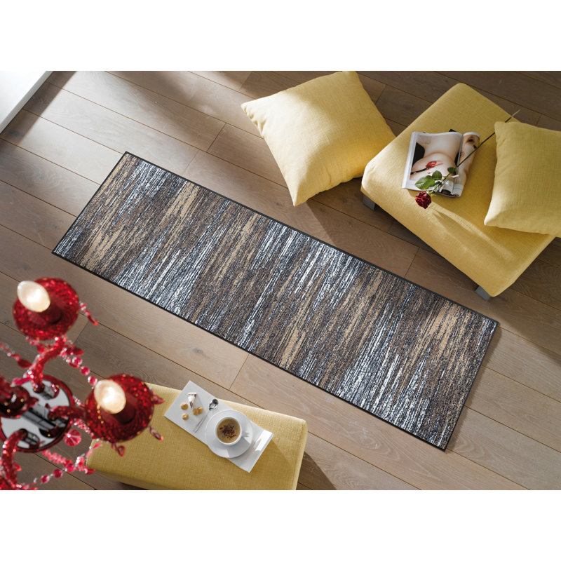 Non-Slip Indoor / Outdoor Doormat, Rectangle 60 x 180 cm