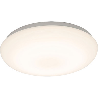 Bilski Acrylic Flush Mount