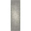 Tapis gris foncé / ivoire Faustina-92947382