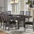 Rumbell Extendable Solid Wood Dining Table-1448357347-1448357346-1448357344