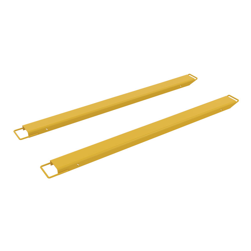 Fork Extension, 2.19" H x 6.13" W x 68.31" D
