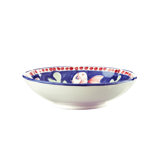 Campagna Pesce Terra Cotta Pasta Dish