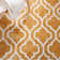 Degeorge Hand Tufted Wool Geometric Rug