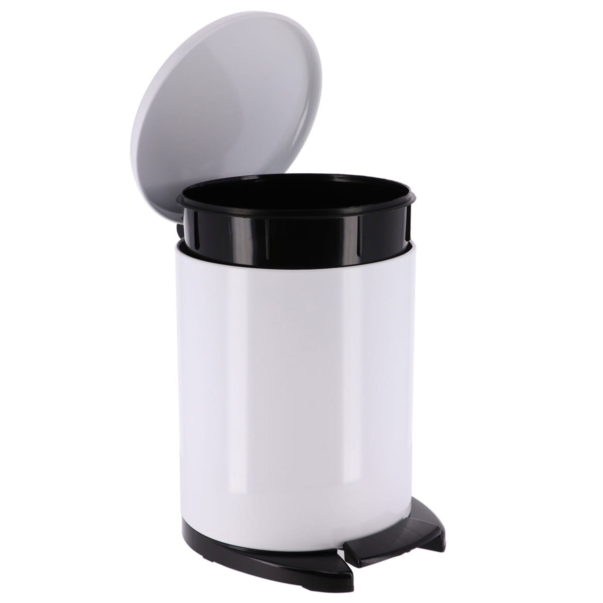 https://assets.wfcdn.com/im/37288429/compr-r85/2242/224231180/soft-close-lid-round-metal-step-on-trash-can-waste-basket-6-liters-16-gal.jpg