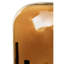 Biston 75cm Black Column Floor Lamp