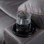 Henreitta Single Motor Lift Assist Recliner with Ottoman-1220243112