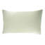  Housse de coussin en velours Ikat