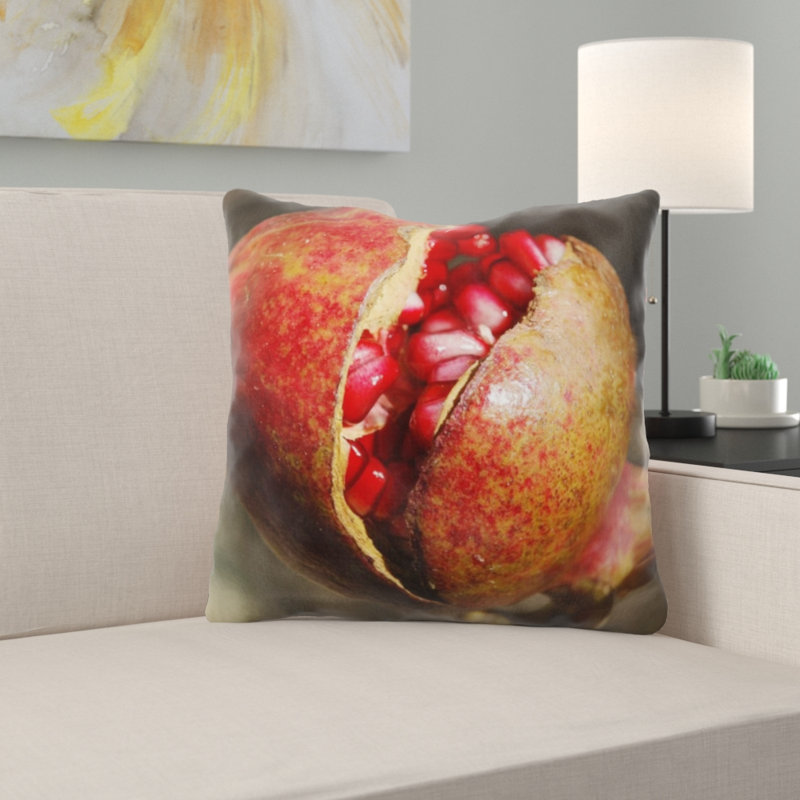 Coussin grenades