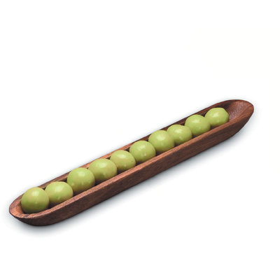 Ironwood Gourmet Wood Platter