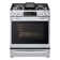 30" 6.3 cu. ft. Slide-in Natural Gas with Air Fry