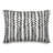 Geometric Reversible Throw Pillow-754234363