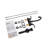 2-handle Bathroom Faucet with Drain Assembly-72863721