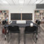 Table de formation réglable en hauteur Kee-73411927-73411925