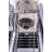 Bronze Quartz Glass Tube Patio Heater-Mocha-424368570