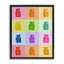 Cadre flottant arc-en-ciel bonbon, design par Lish Creative-1624955873-1624955874