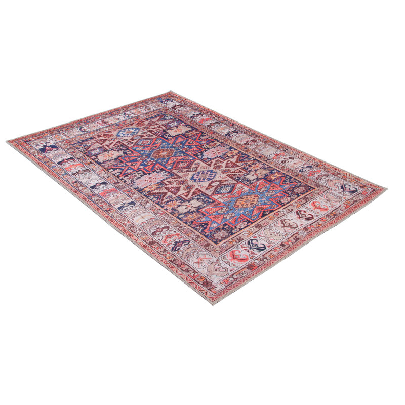 Kaden Classic Area Rug, Rectangle 190 x 290cm