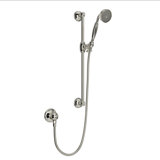 Spa Shower Complete Shower System