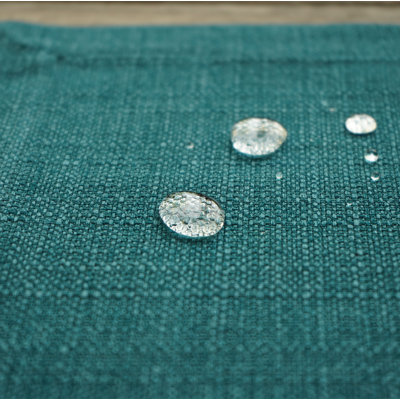 Galanga Stain Resistant Fabric Placemat