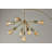 Darwen 83 " Arched Floor Lamp