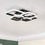 Artresha LED Flush Mount