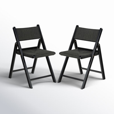 Letta Folding Chair