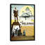 Finland-Helsinki by Bragi Ingibergsson - Print on Canvas-786320369-786320370
