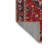 Machine Washable Persian Brown Area Rug-681456968