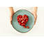 Villeroy & Boch Lave Glace Salad Plate-1918165604