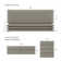 Sapan Upholstered Headboard