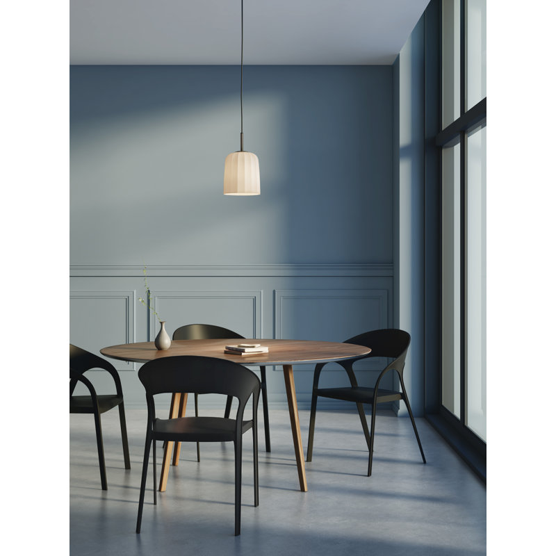 Veo Pendant 180, 112.83" H x 8.19" W x 8.19" D