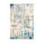 Luxurious Bathmat Set (2 Pieces), 100% Polyester, Non-Slip, Antibacterial | Dimensions: 19.7 x 23.6 inches & 23.6 x 39.4 inches | Ultra-Absorbent, Easy Clean Fabric, Machine Washable at 86°F | Perfect for Bathroom or Spa