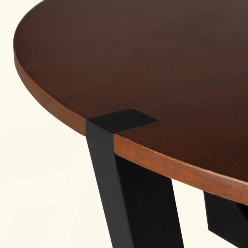 TABLE CAFÉ ACACIA