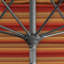 Parasol de marché 132 po Ardsley-91267252