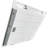 Dimmable Flat Panel Ceiling Lights （2-pack）