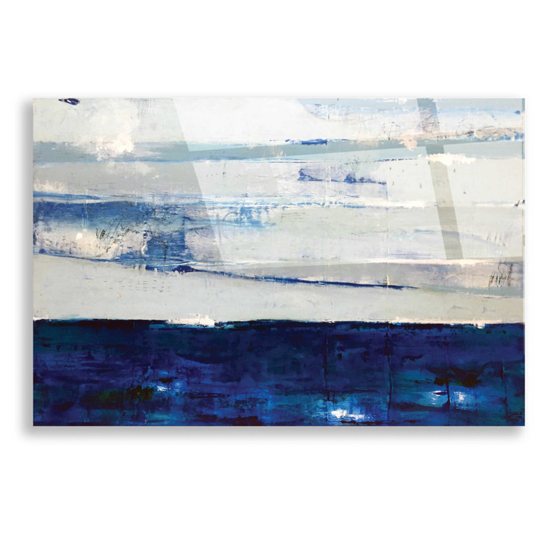 «I Always Return To The Sea» par Julie Weaverling